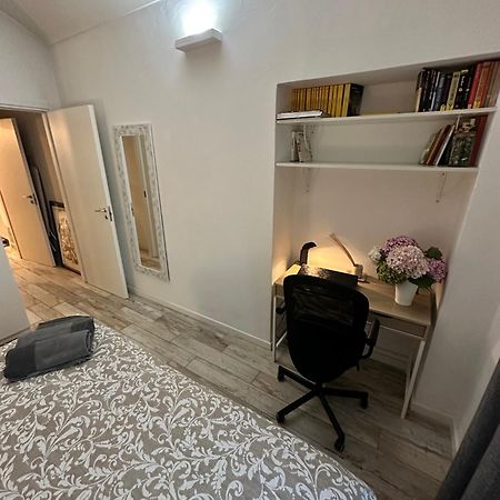 Nuovo Appartamento San Salvario Τορίνο Εξωτερικό φωτογραφία