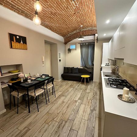 Nuovo Appartamento San Salvario Τορίνο Εξωτερικό φωτογραφία