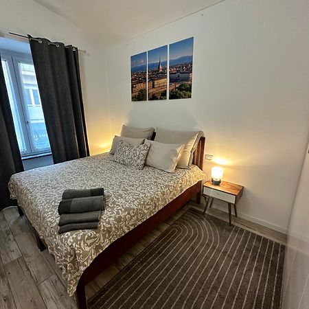 Nuovo Appartamento San Salvario Τορίνο Εξωτερικό φωτογραφία